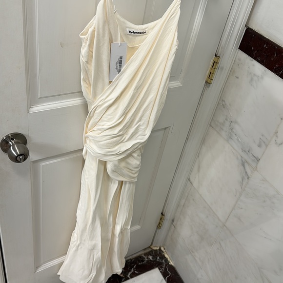 NWT Reformation Horizon Dress - Picture 4 of 7